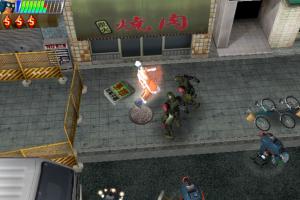 Cannon Spike 5