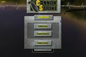Cannon Strike 1