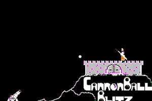 CannonBall Blitz 0