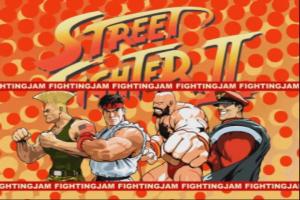 Capcom Fighting Evolution abandonware