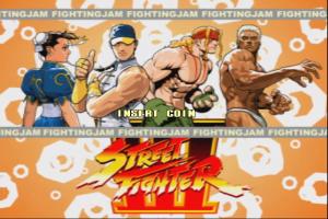 Capcom Fighting Evolution 1