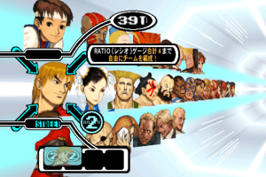 Capcom vs. SNK 2