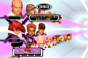 Capcom vs. SNK Pro 2