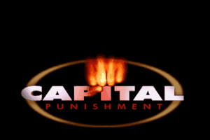Capital Punishment 0