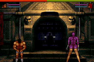 Capital Punishment 9