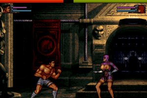 Capital Punishment 10