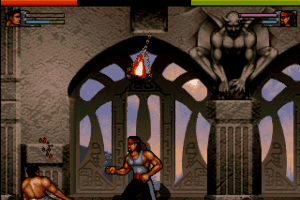 Capital Punishment 16
