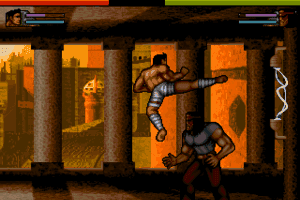 Capital Punishment 19