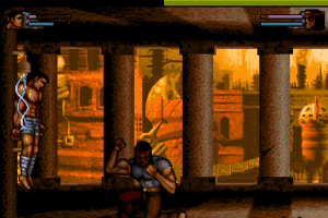Capital Punishment 20