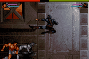 Capital Punishment 22