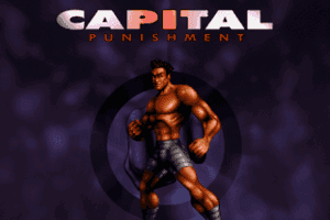 Capital Punishment 2