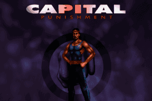 Capital Punishment 4