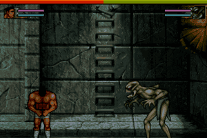 Capital Punishment 6