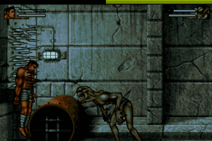 Capital Punishment 8