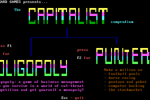 Capitali$t 3