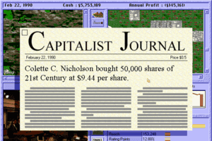 Capitalism 14