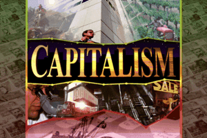 Capitalism 4