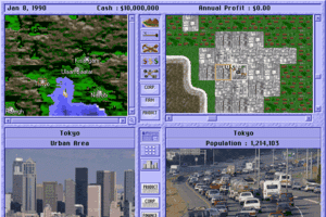 capitalism ii tutorial broken