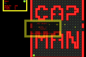 Capman 2