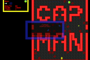 Capman 4