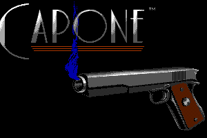 Capone 1
