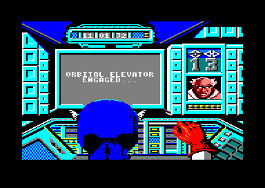 Captain America in: The Doom Tube of Dr. Megalomann abandonware