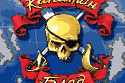 Captain Blood 0
