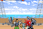 Captain Blood 3