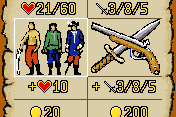 Captain Blood 8