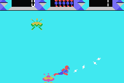 Captain Cosmo 3