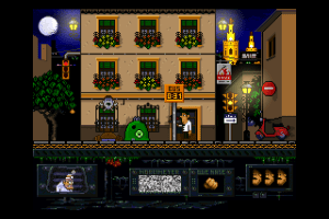 Captain 'S': The Remake 9