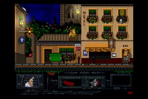 Captain 'S': The Remake 11