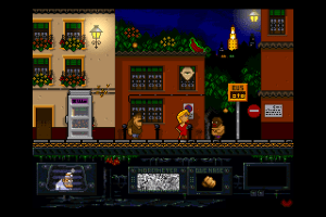Captain 'S': The Remake 12