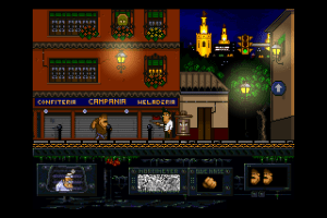 Captain 'S': The Remake 13