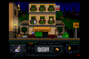 Captain 'S': The Remake 14