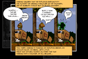 Captain 'S': The Remake 3