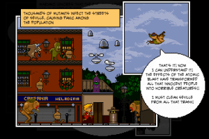 Captain 'S': The Remake 5