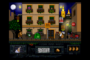 Captain 'S': The Remake 8
