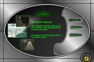 Captain Scarlet Activity Pack 1