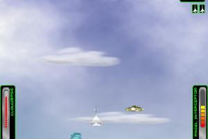 Captain Scarlet Activity Pack 6