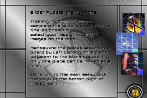 Captain Scarlet Activity Pack 7