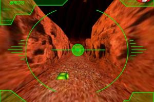 Captain Scarlet: In the Shadow of Fear 9
