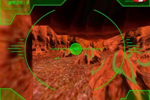 Captain Scarlet: In the Shadow of Fear 10