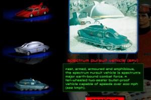 Captain Scarlet: In the Shadow of Fear 12
