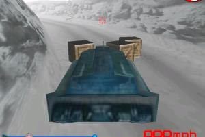 Captain Scarlet: In the Shadow of Fear 13