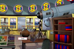 Captain Scarlet: In the Shadow of Fear 17