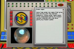 Captain Scarlet: In the Shadow of Fear 18