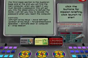 Captain Scarlet: In the Shadow of Fear 8