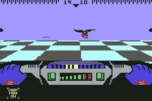 Captain Zapp 12