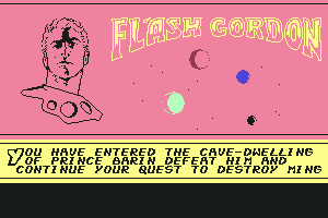 Captain Zapp 8